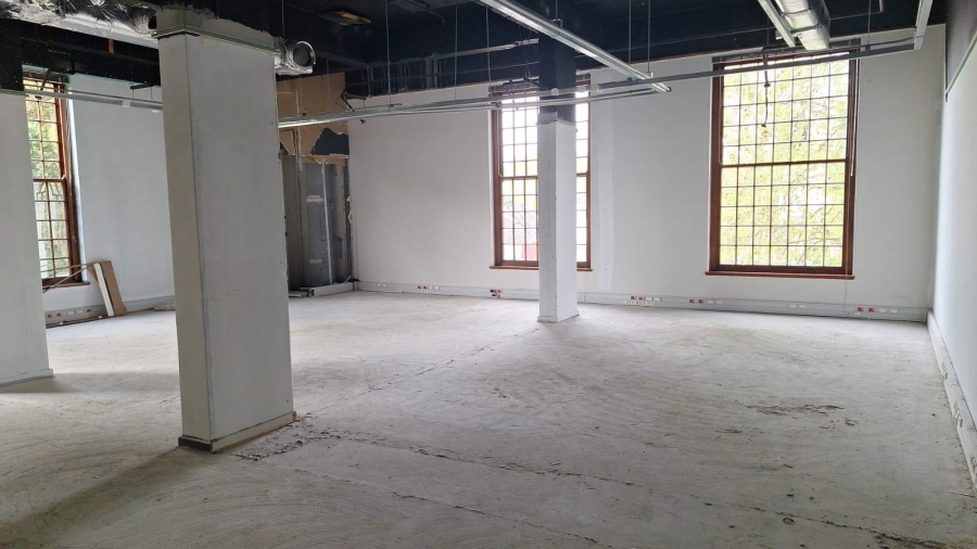 To Let commercial Property for Rent in Newlands Western Cape